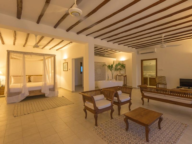 Konokono Beach Resort 205898