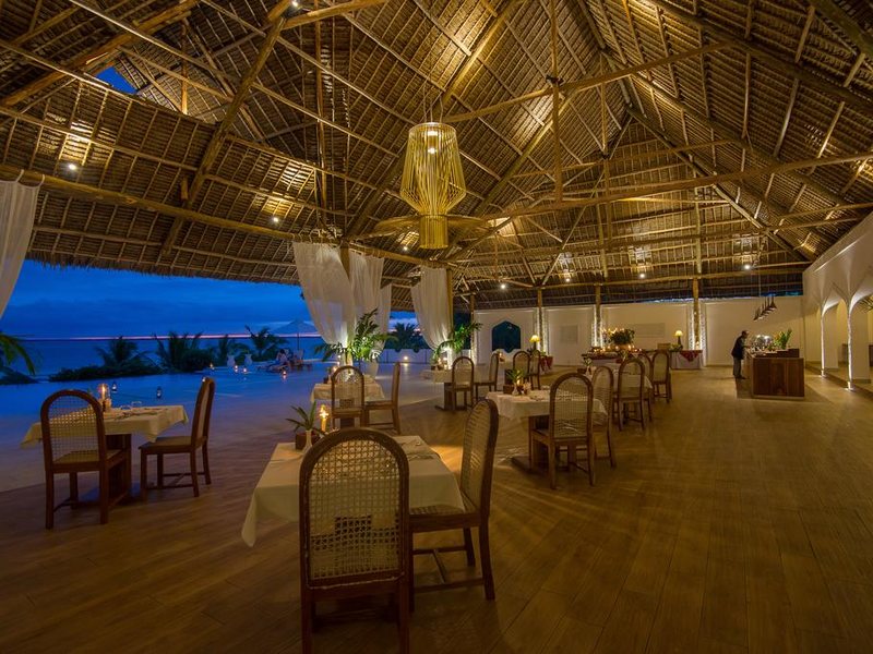 Konokono Beach Resort 205900