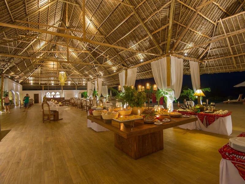 Konokono Beach Resort 205901