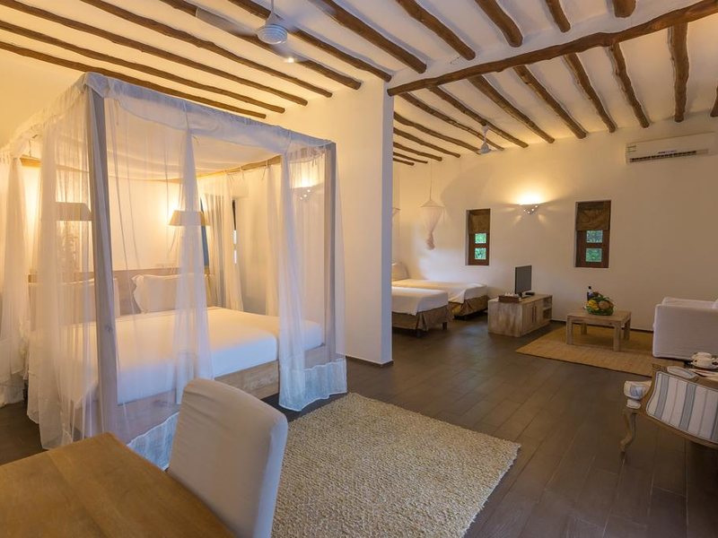 Konokono Beach Resort 205905