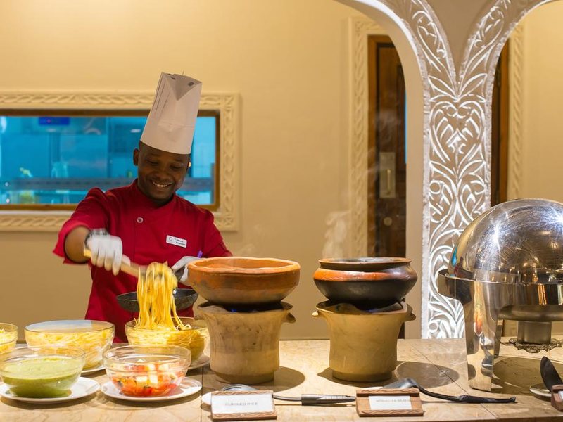 Konokono Beach Resort 205906