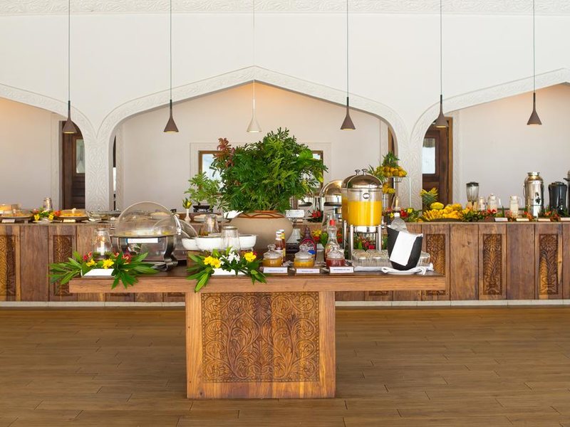 Konokono Beach Resort 205908