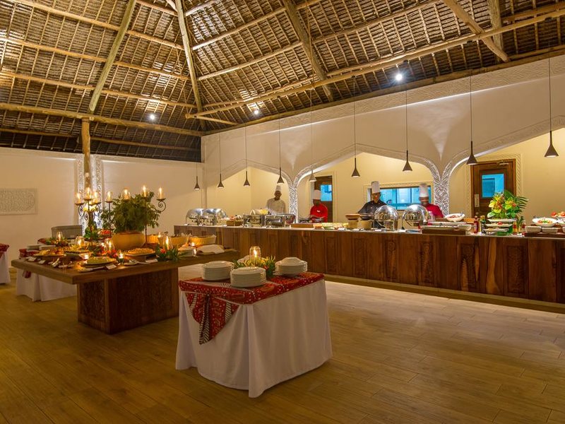 Konokono Beach Resort 205910