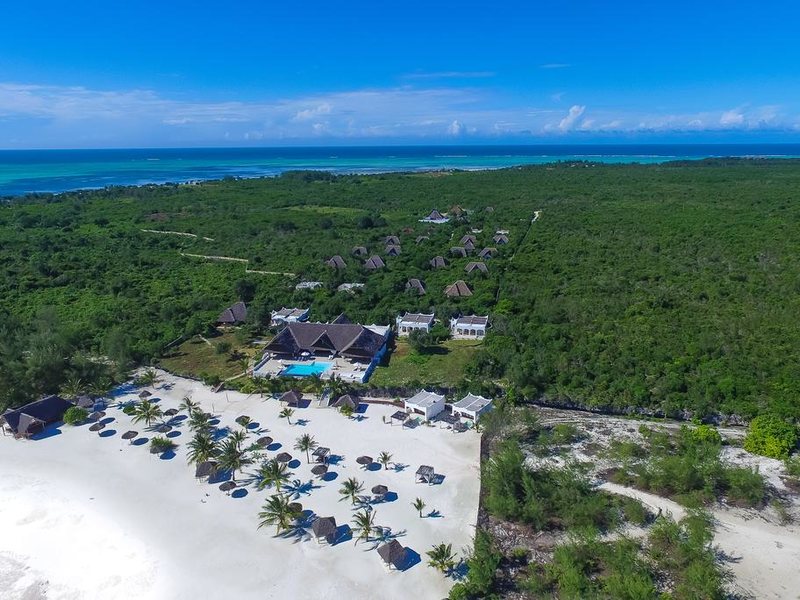 Konokono Beach Resort 205912