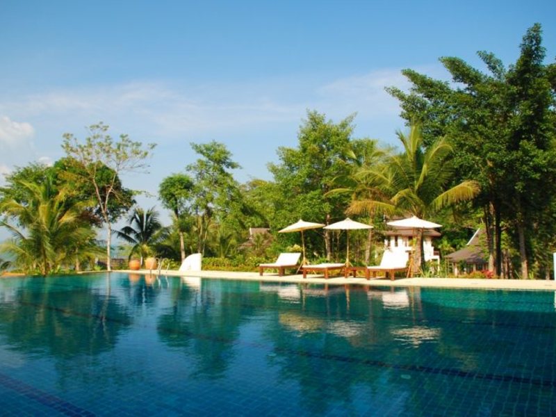 Kooncharaburi Resort Spa & Sailing Club 153596