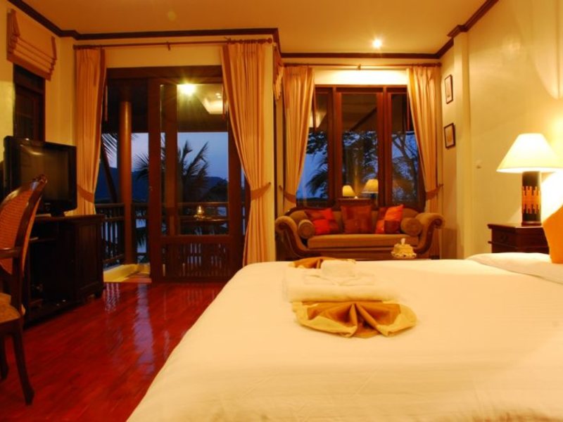 Kooncharaburi Resort Spa & Sailing Club 153597