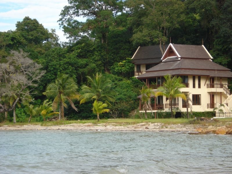 Kooncharaburi Resort Spa & Sailing Club 153598