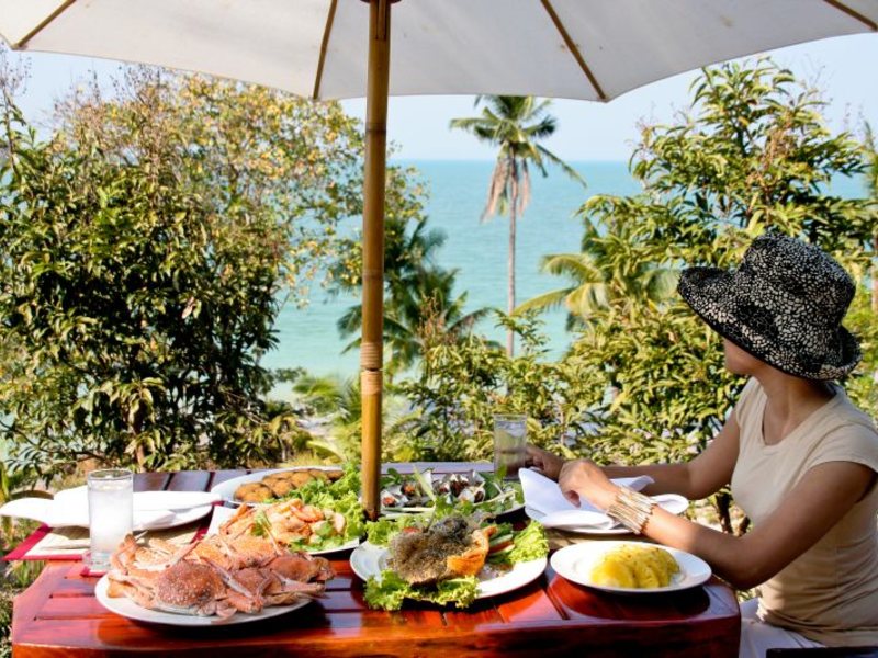 Kooncharaburi Resort Spa & Sailing Club 153599