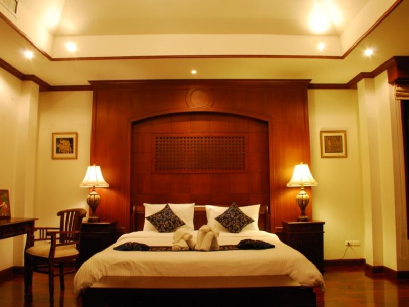 Kooncharaburi Resort Spa & Sailing Club 153601