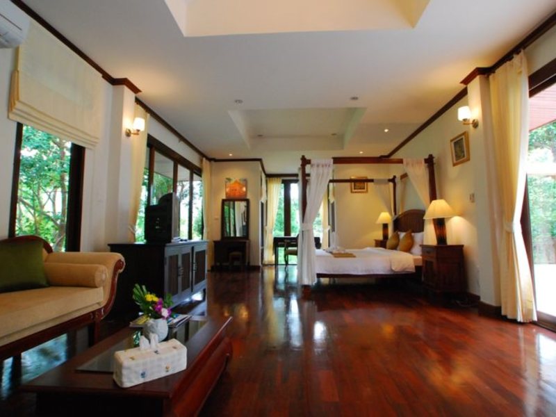 Kooncharaburi Resort Spa & Sailing Club 153602