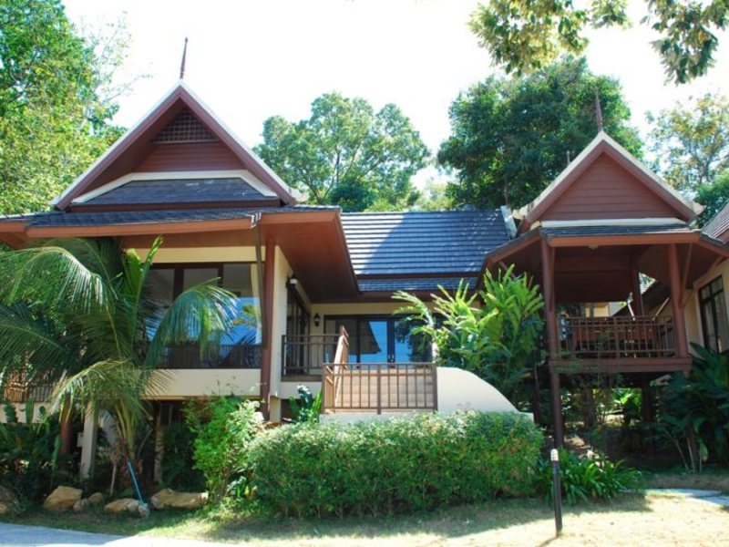 Kooncharaburi Resort Spa & Sailing Club 153603