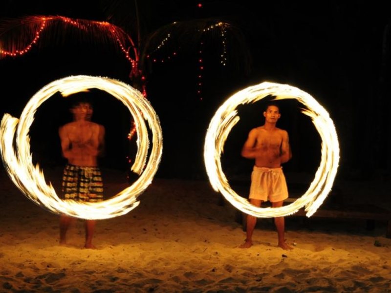 Kooncharaburi Resort Spa & Sailing Club 153604