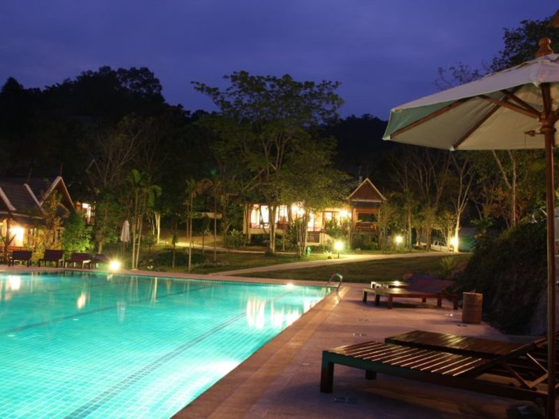 Kooncharaburi Resort Spa & Sailing Club 153605