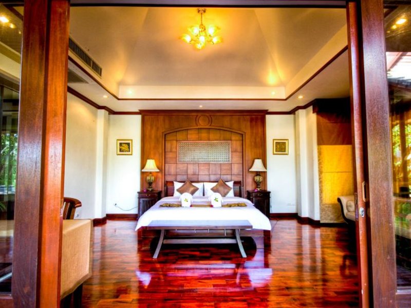 Kooncharaburi Resort Spa & Sailing Club 153606