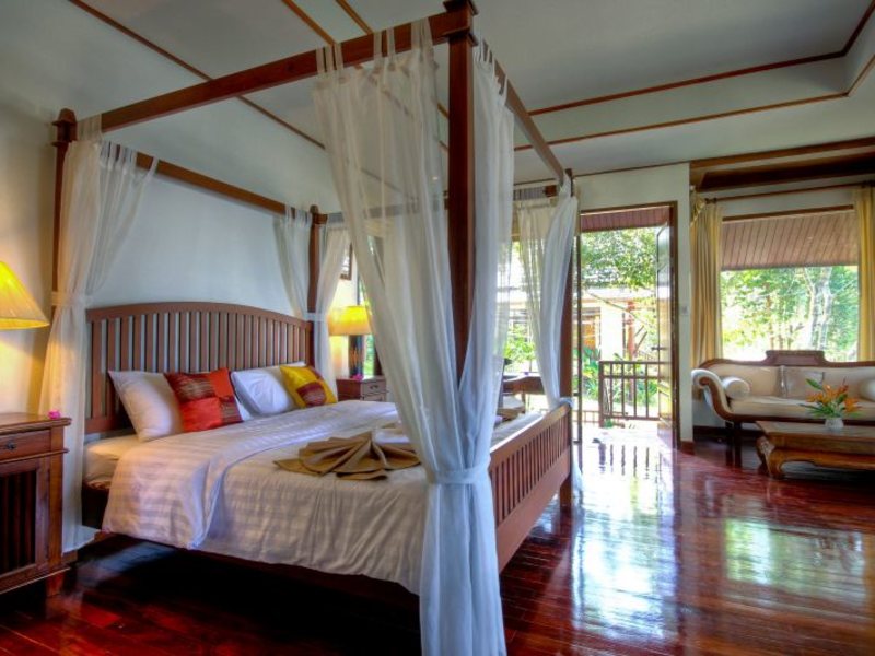 Kooncharaburi Resort Spa & Sailing Club 153607