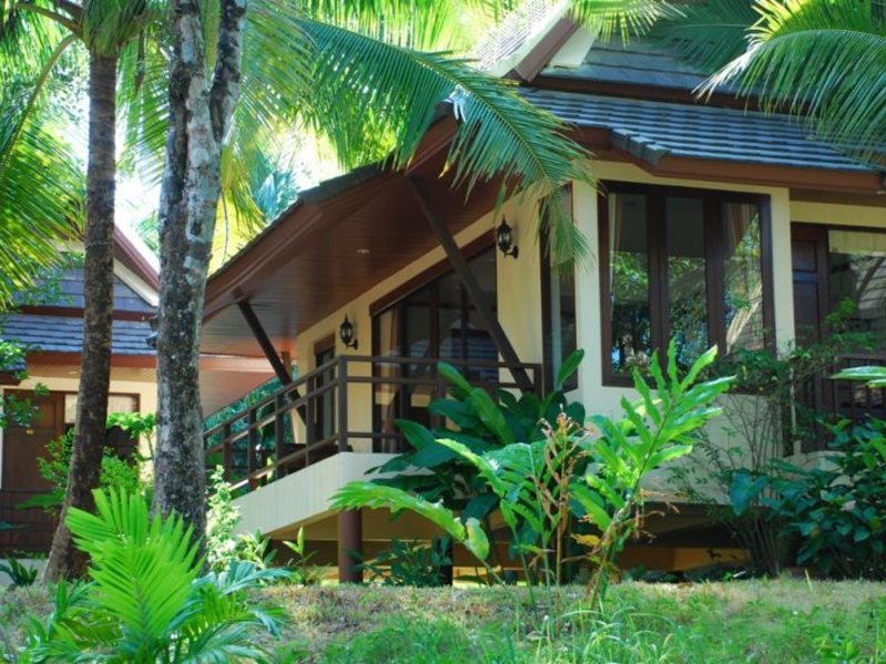 Kooncharaburi Resort Spa & Sailing Club 153608