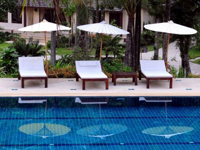 Kooncharaburi Resort Spa & Sailing Club 153609