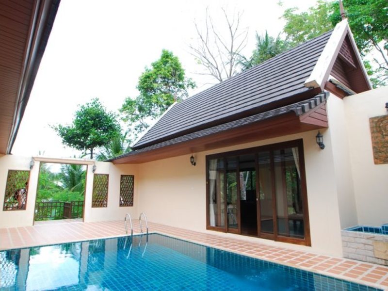 Kooncharaburi Resort Spa & Sailing Club 153610