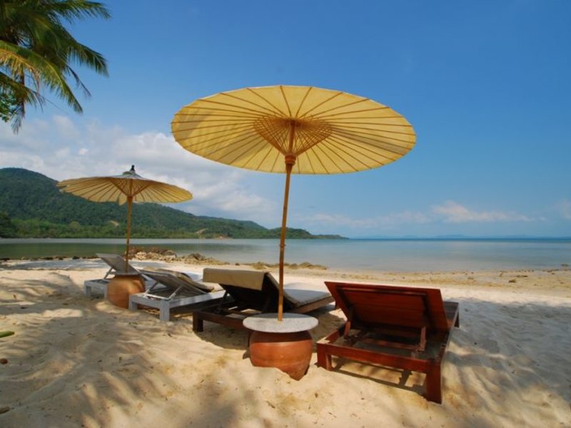 Kooncharaburi Resort Spa & Sailing Club 153611