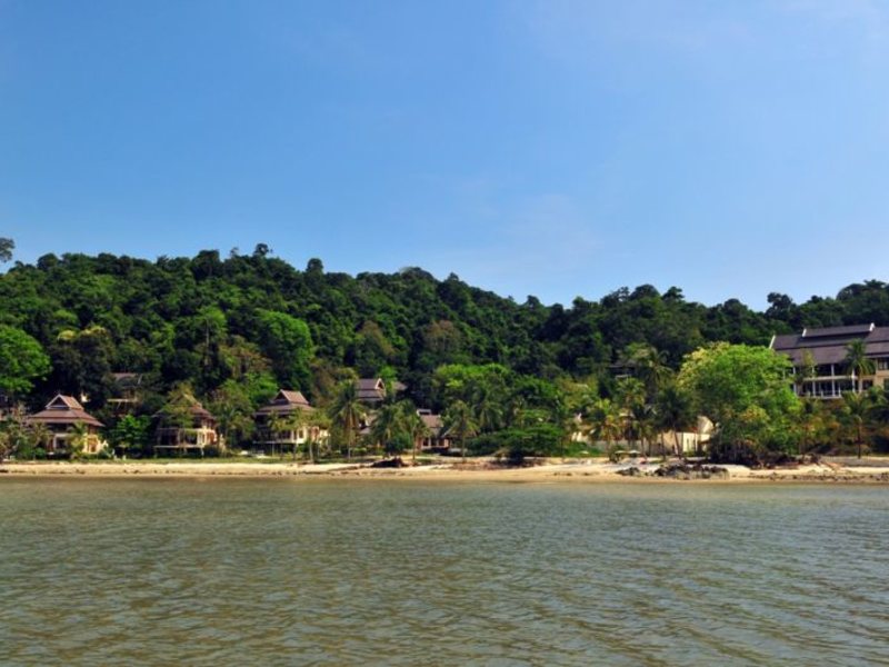 Kooncharaburi Resort Spa & Sailing Club 153613