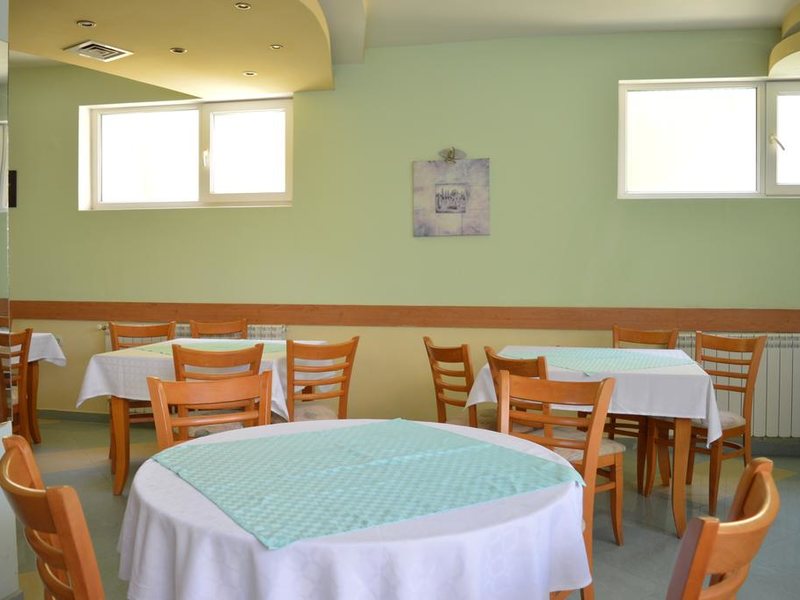 Koral Family Hotel  210857