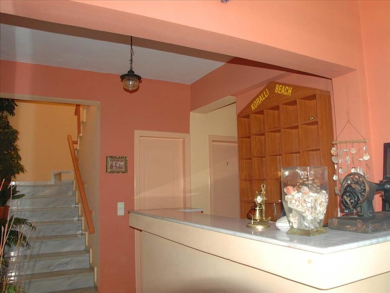 Koralli Beach 254305