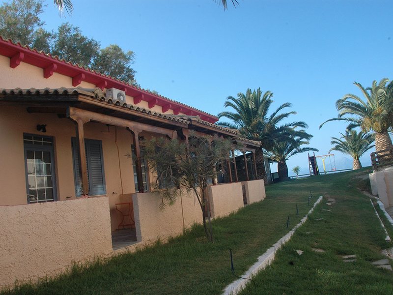 Koralli Beach 254307