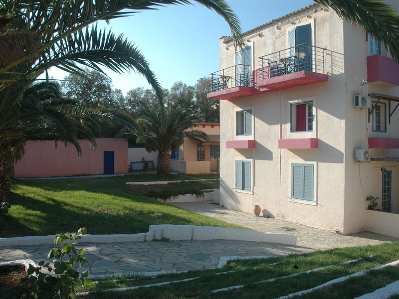 Koralli Beach 254309