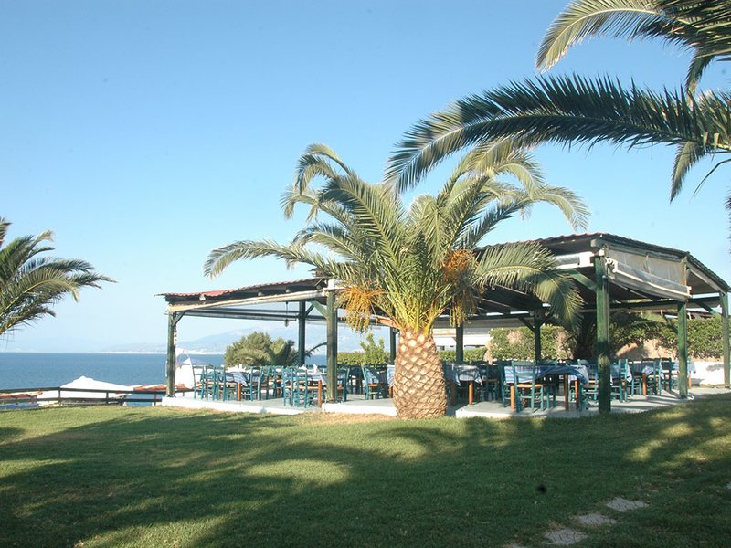 Koralli Beach 254310