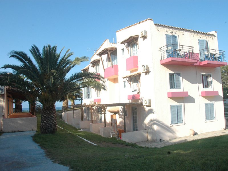 Koralli Beach 254311