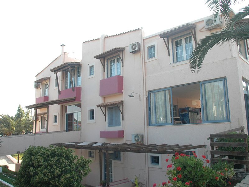 Koralli Beach 254312