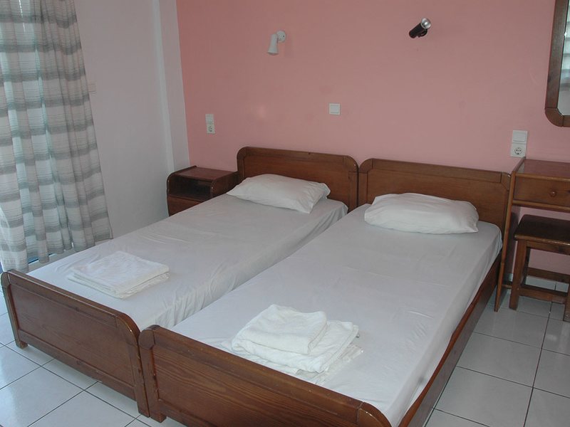 Koralli Beach 254320