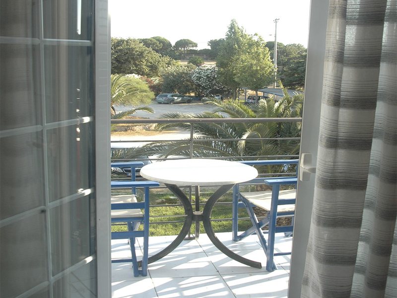 Koralli Beach 254321