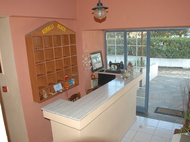 Koralli Beach 254322