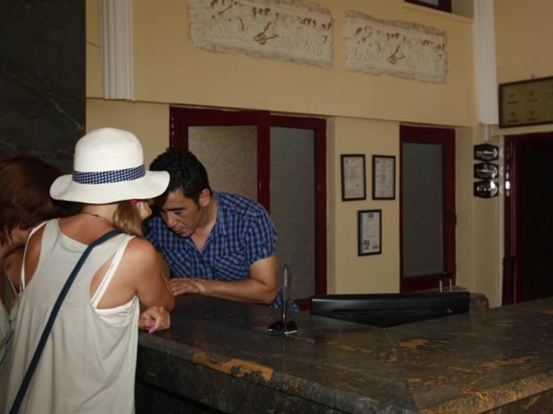 Korient Mira (ex 161875