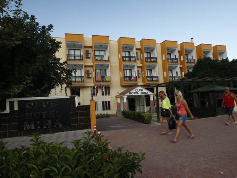 Korient Mira (ex 161877