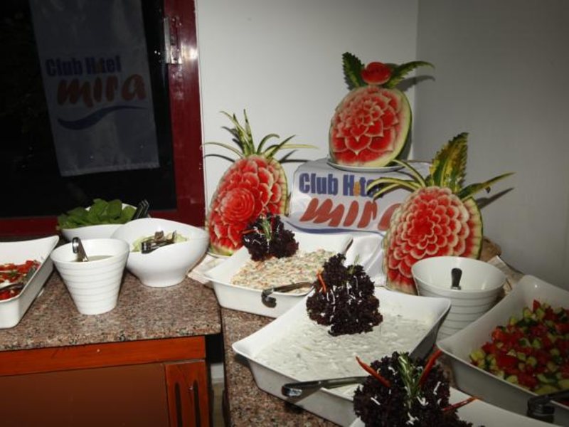 Korient Mira (ex 161880