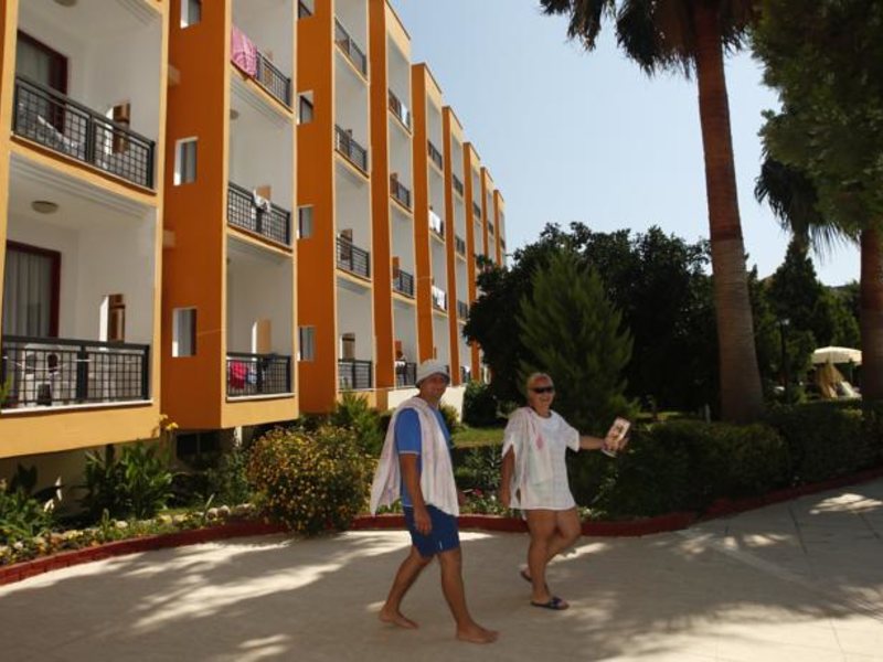 Korient Mira (ex 161884