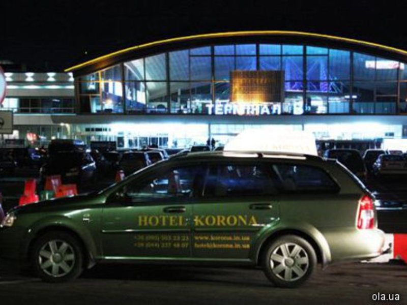 Korona Hotel 13938