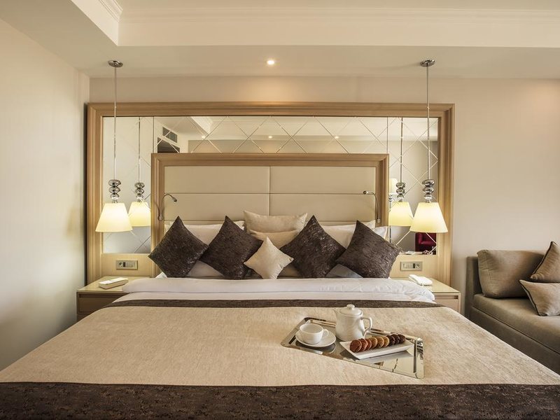 Korumar Ephesus Beach & Spa Resort 276573