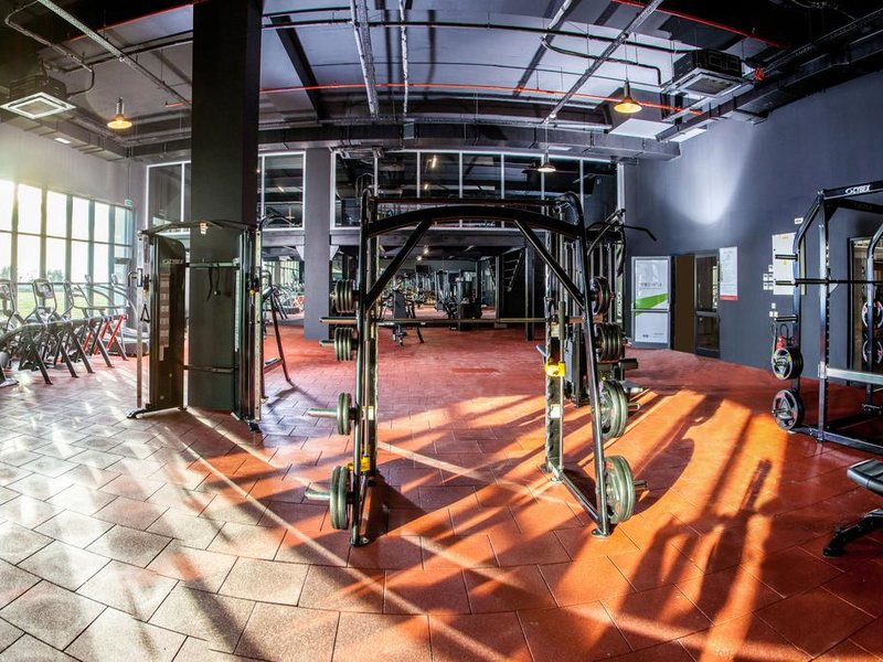 Korumar Ephesus Beach & Spa Resort 276575