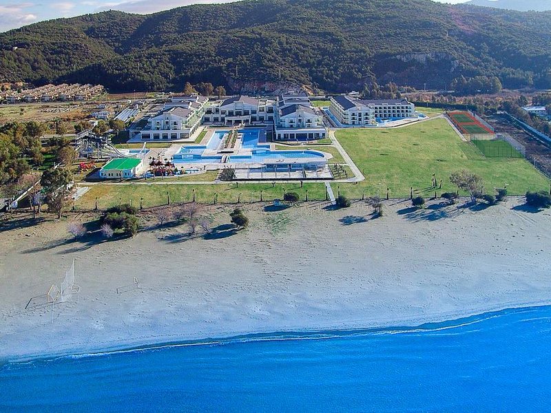 Korumar Ephesus Beach & Spa Resort 276576