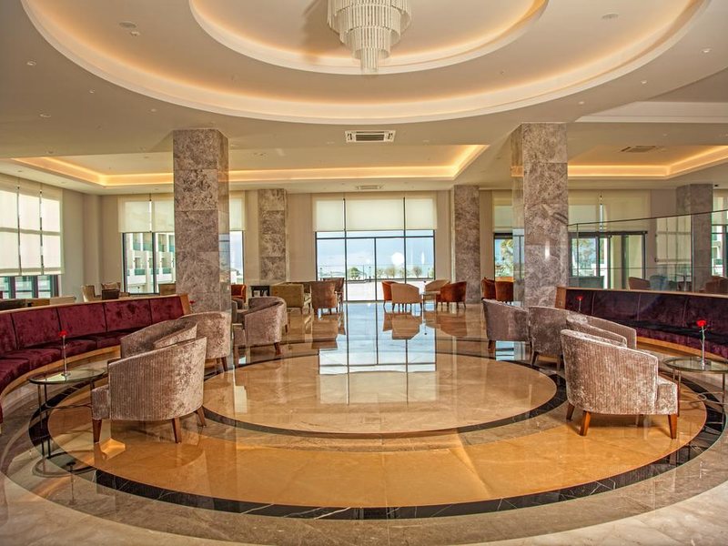 Korumar Ephesus Beach & Spa Resort 276579