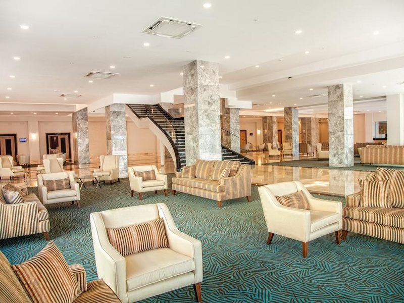 Korumar Ephesus Beach & Spa Resort 276581