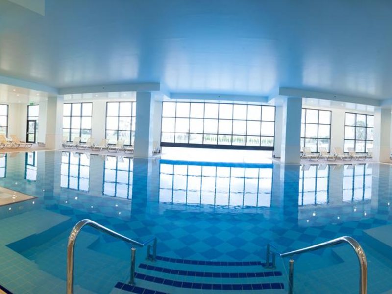 Korumar Ephesus Beach & Spa Resort 276582