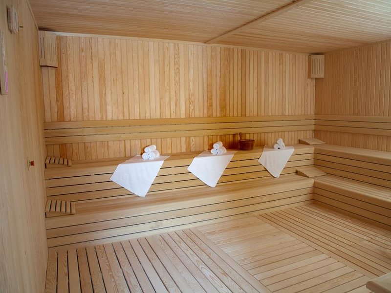 Korumar Ephesus Beach & Spa Resort 276583