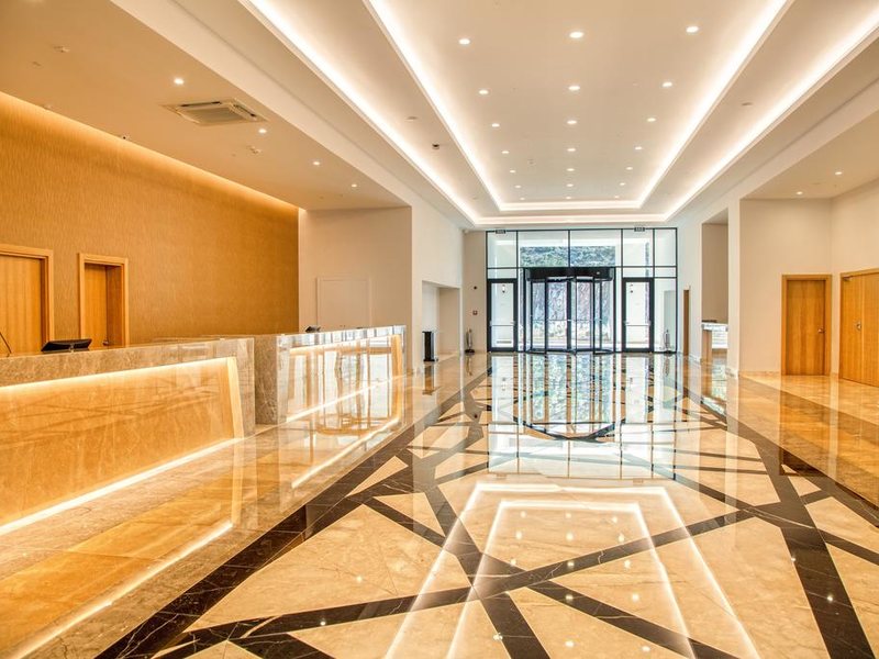 Korumar Ephesus Beach & Spa Resort 276584