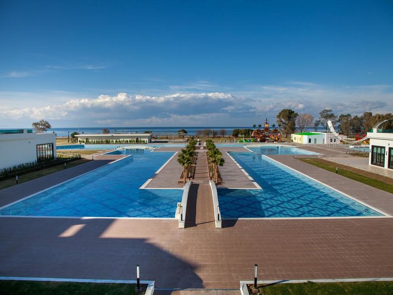 Korumar Ephesus Beach & Spa Resort 276585