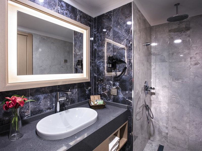 Korumar Ephesus Beach & Spa Resort 276587