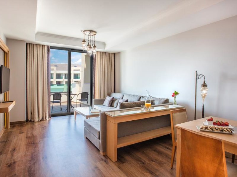 Korumar Ephesus Beach & Spa Resort 276589